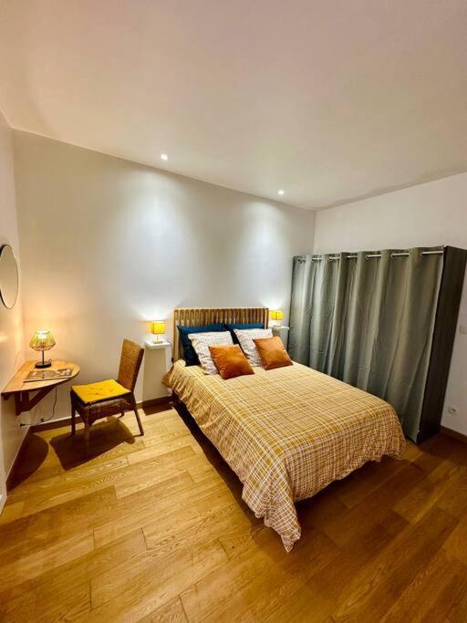 Le Clair De Lune - Hyper Centre Apartment Charleville-Mezieres