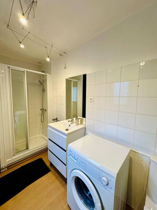 Le Clair De Lune - Hyper Centre Apartment *