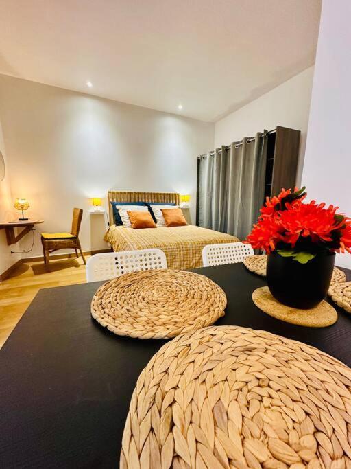 Le Clair De Lune - Hyper Centre Apartment