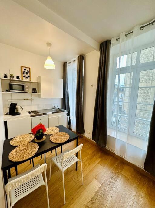 Apartment Le Clair De Lune - Hyper Centre